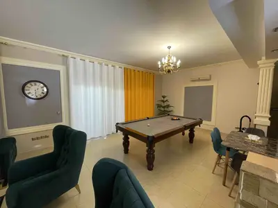 ویلا سه خوابه دیدنیها واحد 18