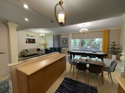 ویلا سه خوابه دیدنیها واحد 18