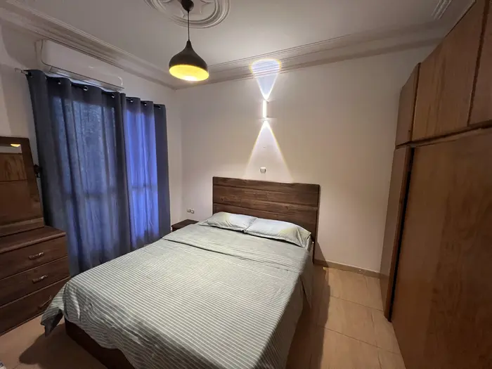 مجتمع اقامتگاهی مجتمع طلوع - دو خوابه واحد ۴