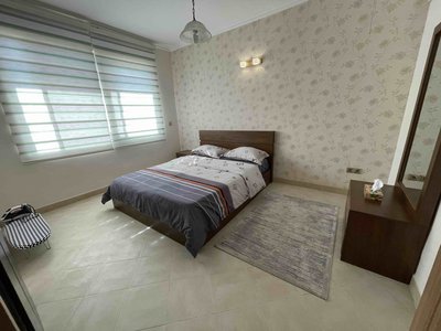 ویلا سه خوابه دیدنیها واحد 18