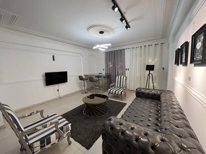 مجتمع اقامتگاهی مجتمع طلوع - دوخوابه واحد ۲