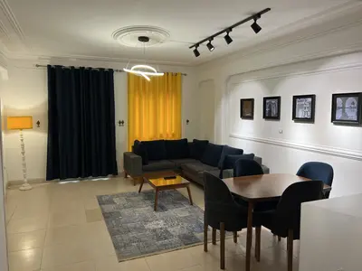 مجتمع اقامتی مجتمع طلوع - دوخوابه واحد 1