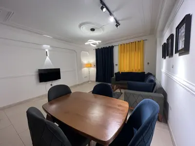 مجتمع اقامتی مجتمع طلوع - دوخوابه واحد 1