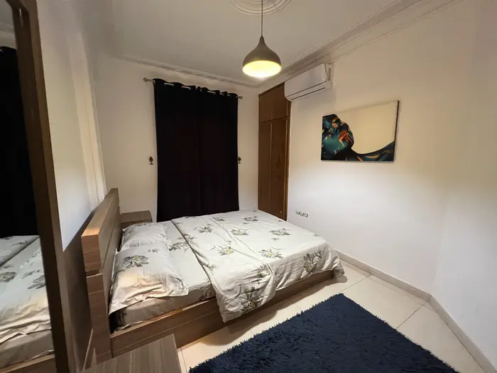 مجتمع اقامتگاهی مجتمع طلوع - دوخوابه واحد 1