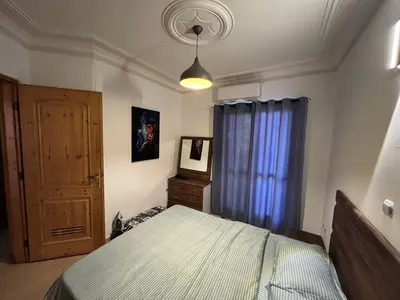 مجتمع اقامتی مجتمع طلوع - دو خوابه واحد ۴