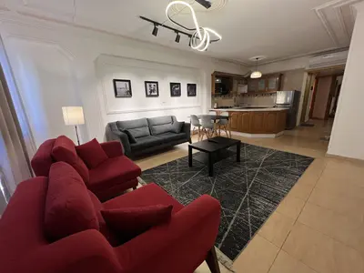 مجتمع اقامتی مجتمع طلوع - دوخوابه واحد ۳