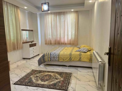 ویلا دوخوابه چناربان