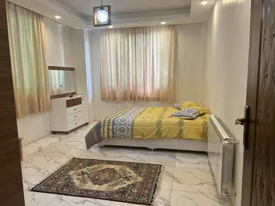 ویلا دوخوابه چناربان