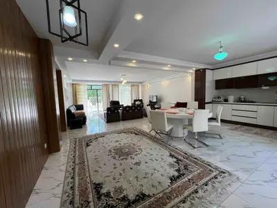 ویلا دوخوابه چناربان