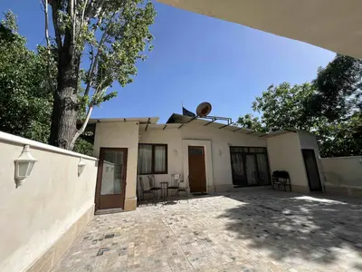 ویلا دوخوابه چناربان