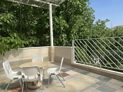 ویلا دوخوابه چناربان