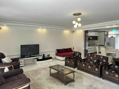 ویلا دوخوابه چناربان