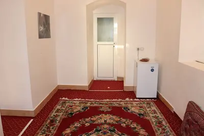 بومگردی سرای زنده دلان - واحد خاتون