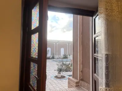 بومگردی سرای زنده دلان - واحد شاعر