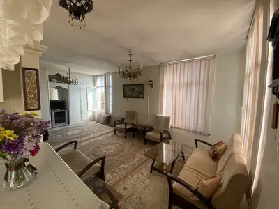 آپارتمان یک خوابه میلاد وحدت شوش