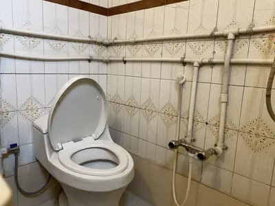 آپارتمان یک خوابه میلاد وحدت شوش