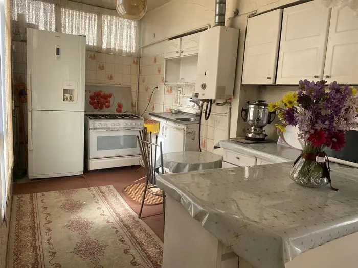 آپارتمان یک خوابه میلاد وحدت شوش