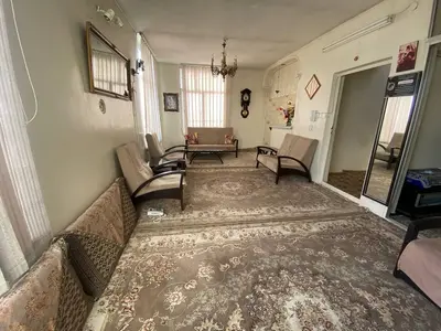 آپارتمان یک خوابه میلاد وحدت شوش