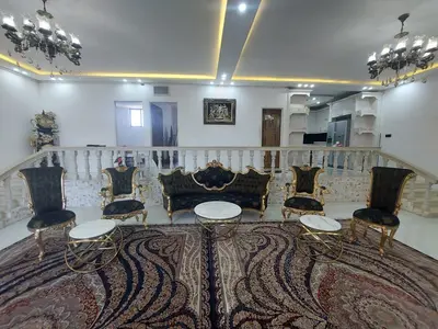 ویلا دوخوابه استخردار آبگرم رونیکا