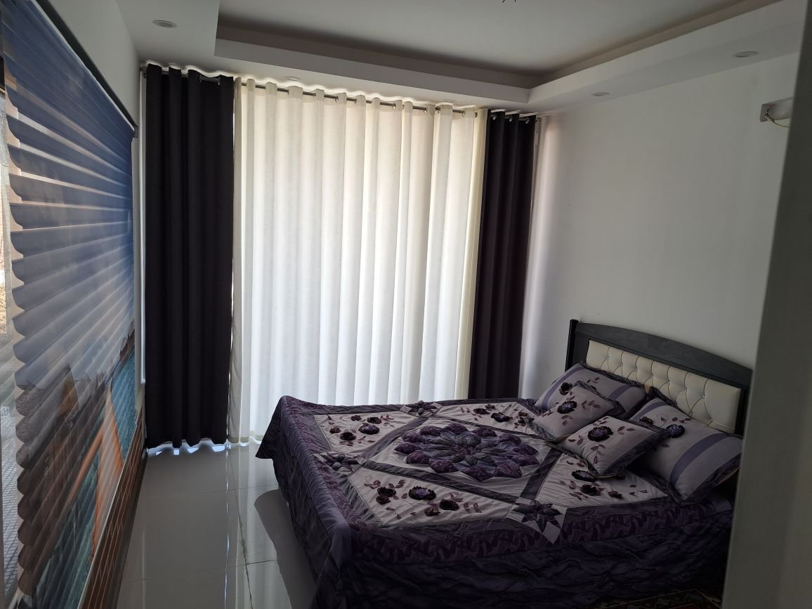 دوخوابه استخردار آبگرم مهراد 1