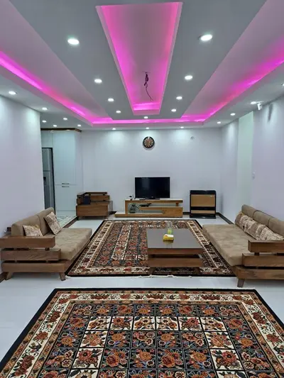 ویلا دوخوابه استخردار آبگرم مهراد 1