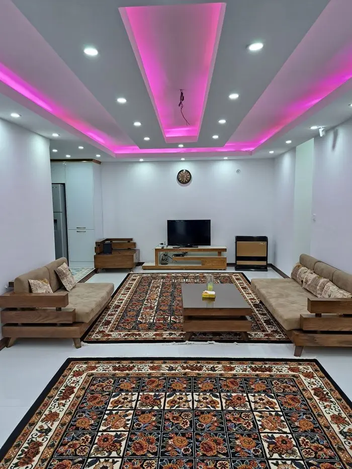 ویلا دوخوابه استخردار آبگرم مهراد 1