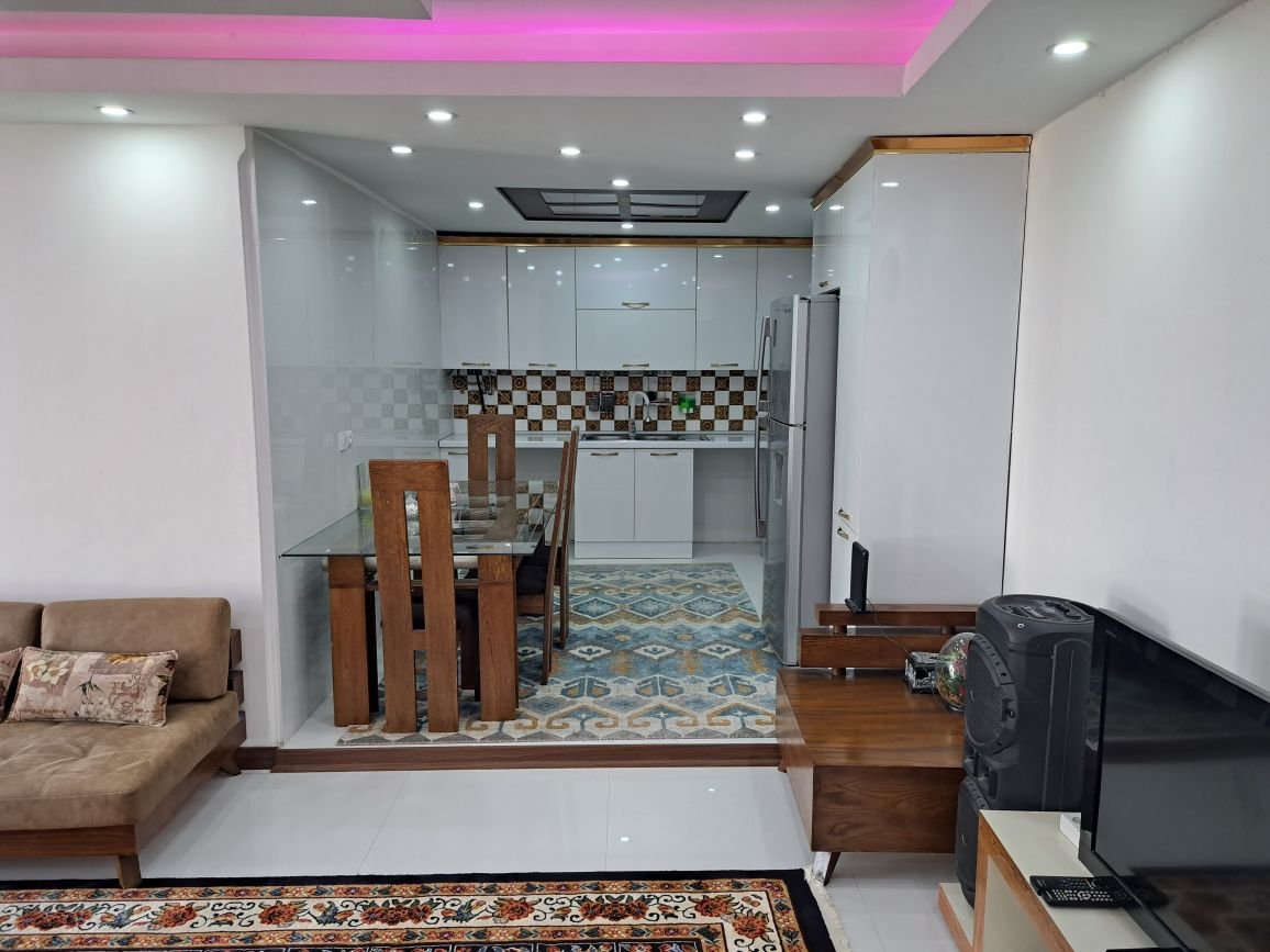 دوخوابه استخردار آبگرم مهراد 1