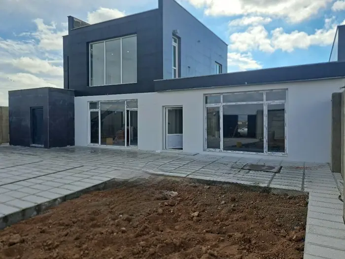 ویلا ویلای دوبلکس استخردار آبگرم مهراد ۳