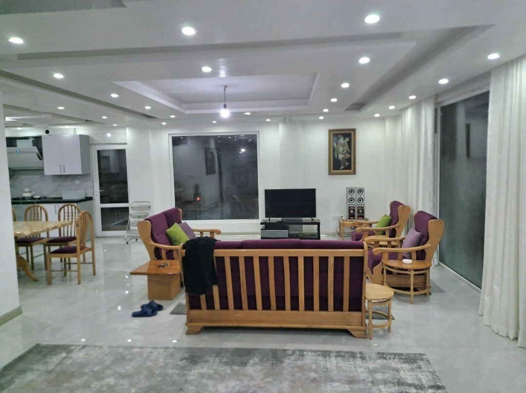 ویلای دوبلکس استخردار آبگرم مهراد ۳