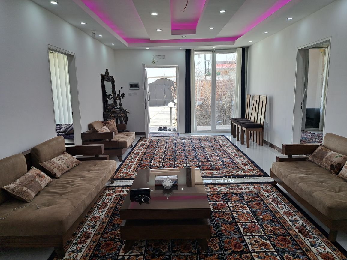 دوخوابه استخردار آبگرم مهراد 1