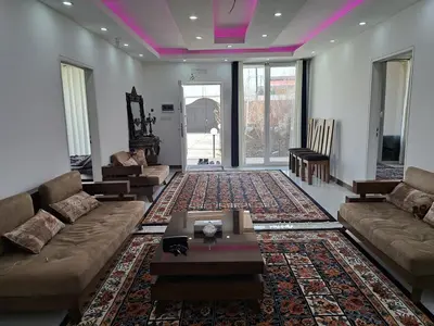 ویلا دوخوابه استخردار آبگرم مهراد 1