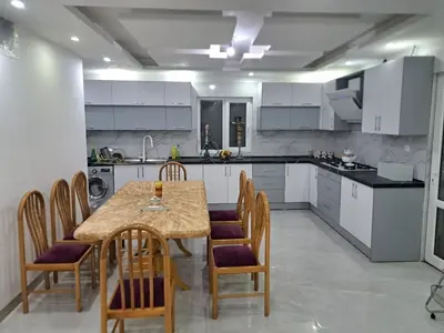 ویلا ویلای دوبلکس استخردار آبگرم مهراد ۳