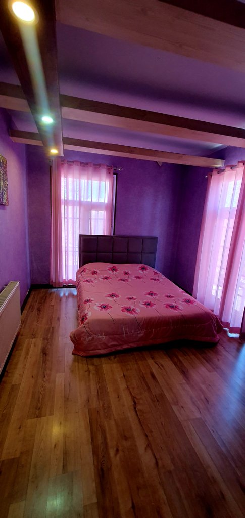 دوخوابه دوبلکس استخردار آبگرم کندو