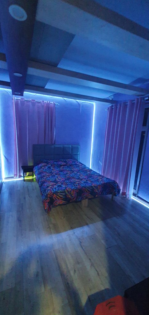 دو خوابه دوبلکس استخر سر پوشیده کندو