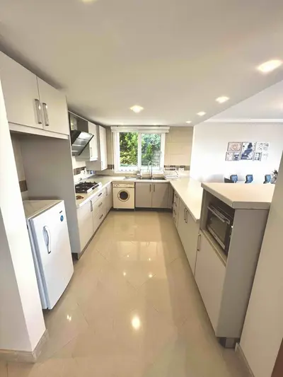 ویلا چهارخوابه عمارت سلوا