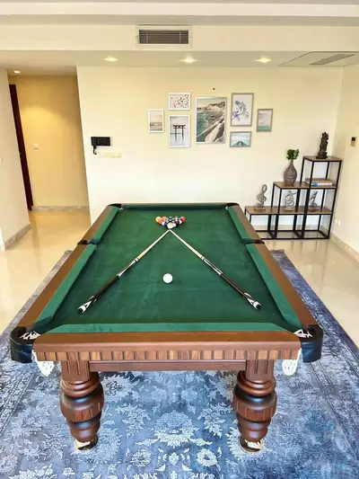 ویلا چهارخوابه عمارت سلوا