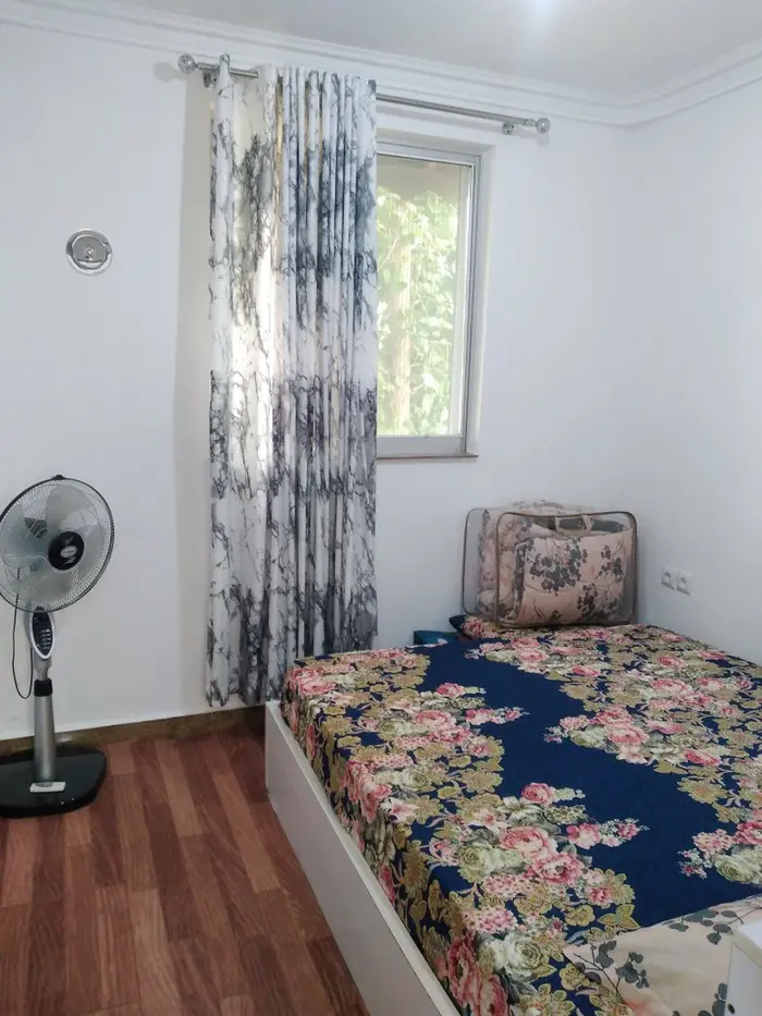 ویلا دوخوابه ساحلی سانیاس 