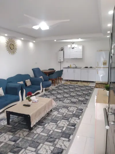 ویلا دوخوابه ساحلی سانیاس 