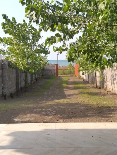 ویلا دوخوابه ساحلی سانیاس 