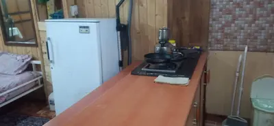 سوئیت فلت فرهنگ 1 شرقی