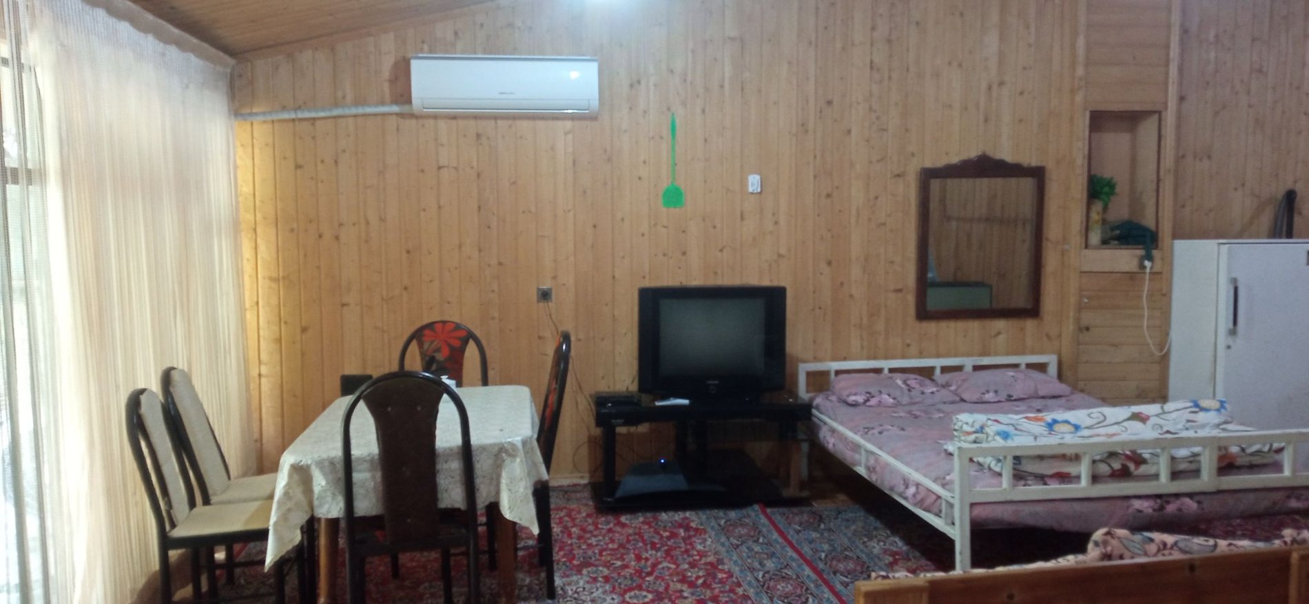 سوئیت فلت فرهنگ 1 شرقی