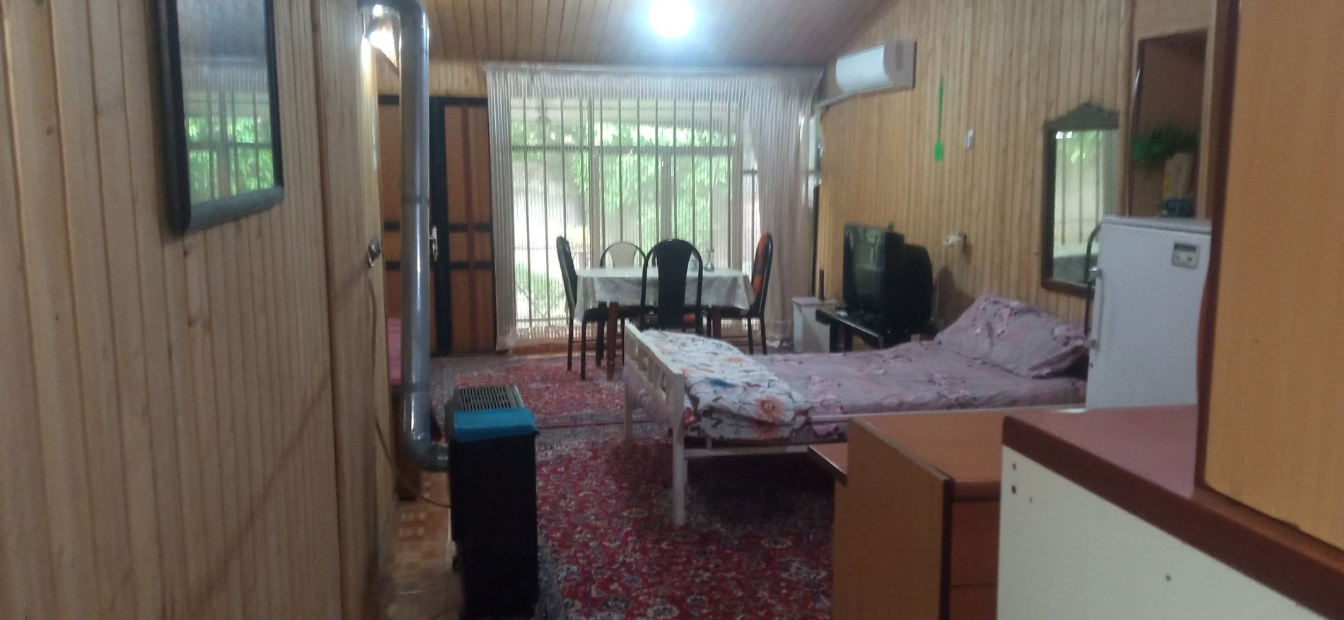 سوئیت فلت فرهنگ 1 شرقی