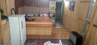 سوئیت فلت فرهنگ 1 شرقی