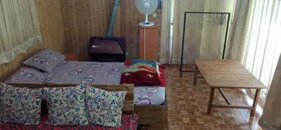 سوئیت فلت فرهنگ 1 شرقی