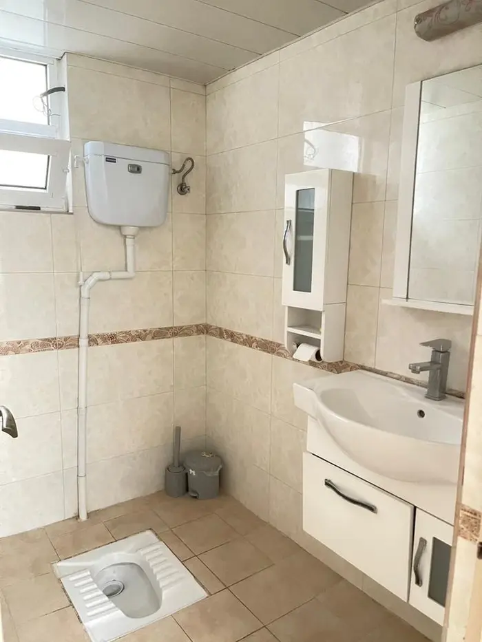 آپارتمان سه خوابه سی و سه پل واحد 5