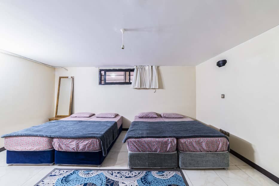 یک خوابه سی و سه پل واحد 2