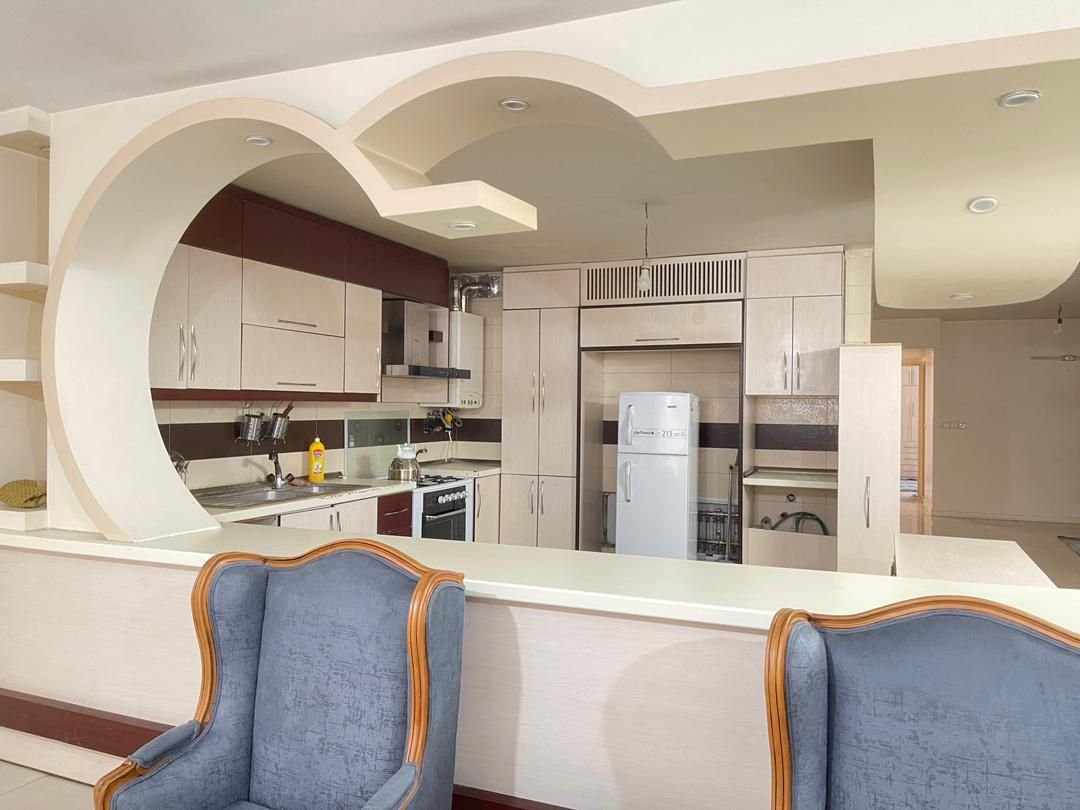 سه خوابه سی و سه پل واحد 2