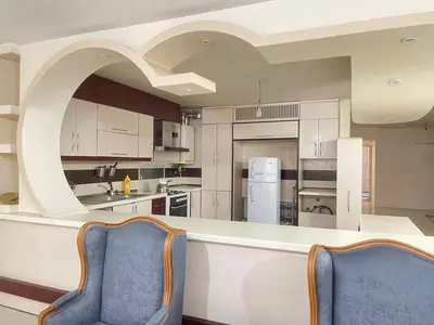 آپارتمان سه خوابه سی و سه پل واحد 2