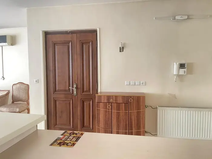 آپارتمان سه خوابه سی و سه پل واحد 5