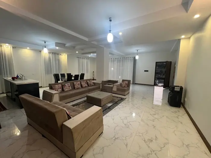 ویلا سه خوابه عمارت الماس